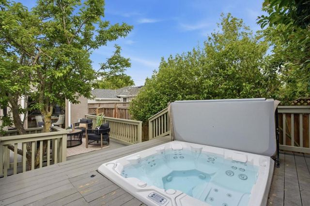96 Lerida Avenue, Millbrae, CA 94030