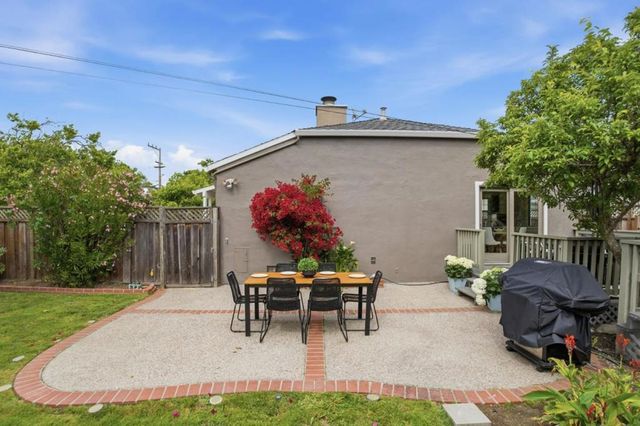 96 Lerida Avenue, Millbrae, CA 94030