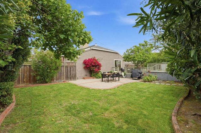 96 Lerida Avenue, Millbrae, CA 94030