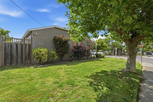 96 Lerida Avenue, Millbrae, CA 94030