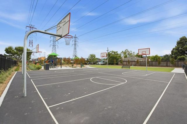 96 Lerida Avenue, Millbrae, CA 94030
