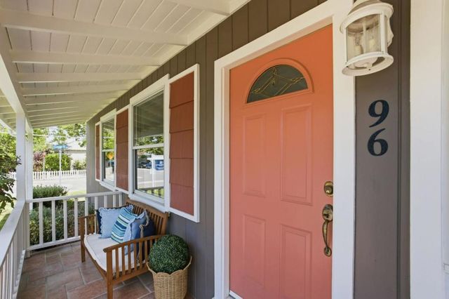 96 Lerida Avenue, Millbrae, CA 94030
