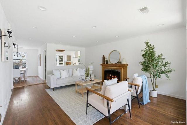 96 Lerida Avenue, Millbrae, CA 94030
