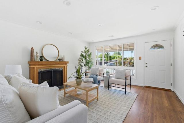 96 Lerida Avenue, Millbrae, CA 94030