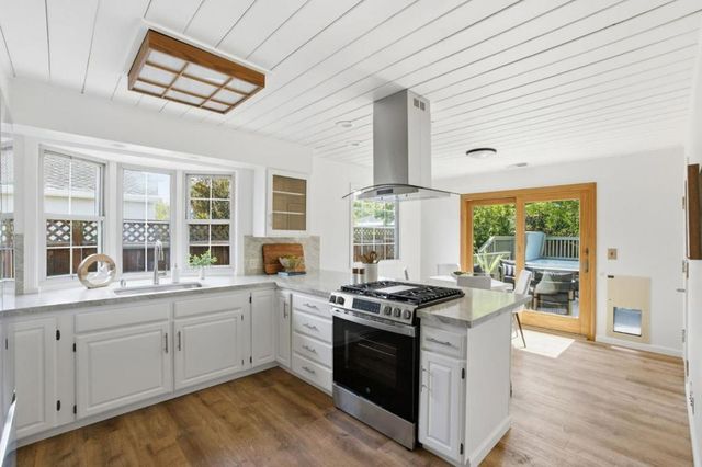 96 Lerida Avenue, Millbrae, CA 94030