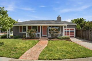 96 Lerida Avenue, Millbrae, CA 94030