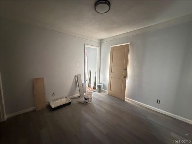 16092 Manning Street, Detroit, MI 48205