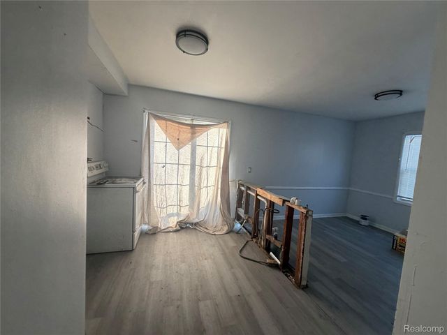 16092 Manning Street, Detroit, MI 48205