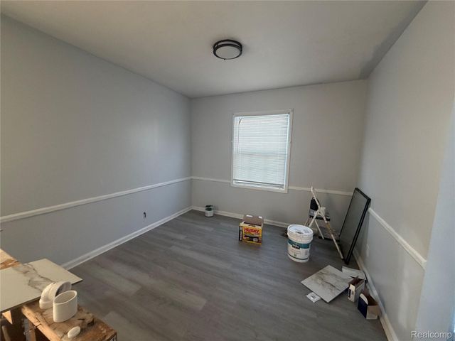 16092 Manning Street, Detroit, MI 48205