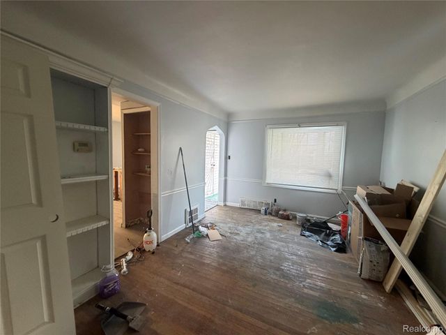 16092 Manning Street, Detroit, MI 48205