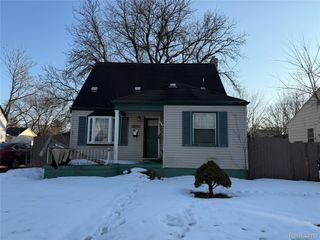 16092 Manning Street, Detroit, MI 48205