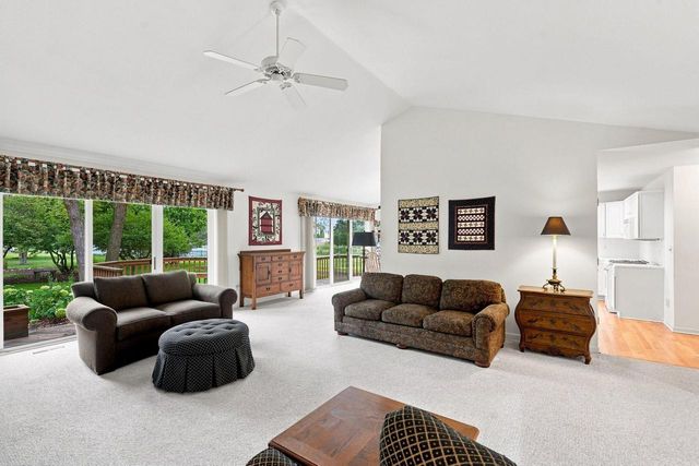 306 Pleasant STREET, Eagle, WI 53119