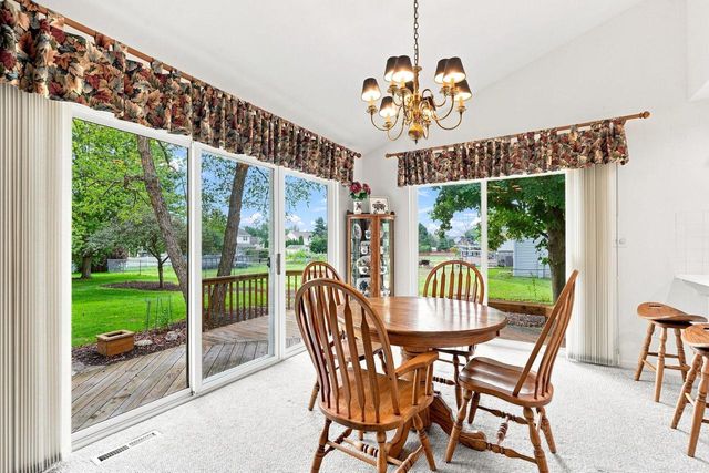 306 Pleasant STREET, Eagle, WI 53119