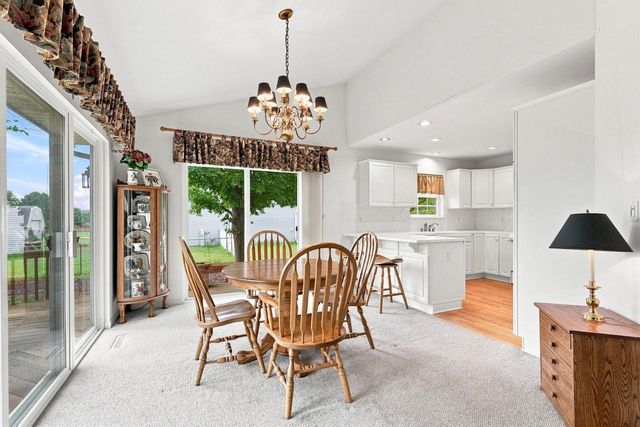 306 Pleasant STREET, Eagle, WI 53119