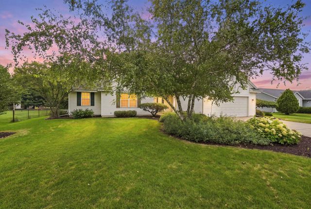 306 Pleasant STREET, Eagle, WI 53119