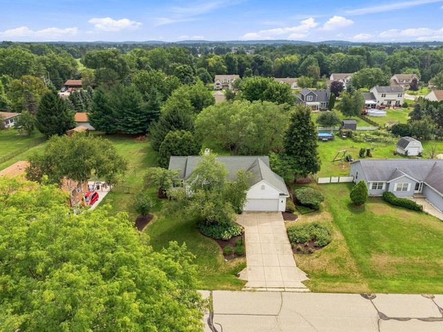 306 Pleasant STREET, Eagle, WI 53119