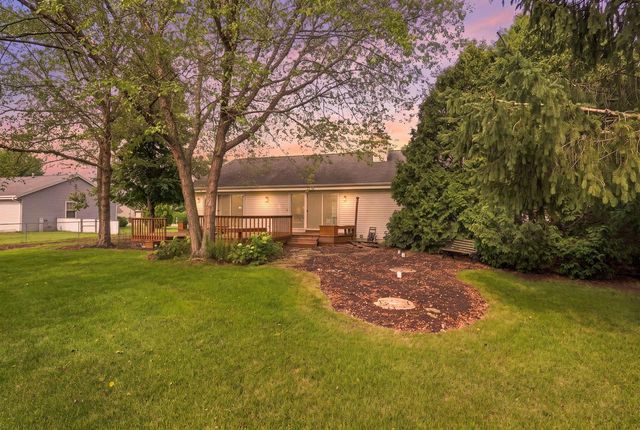 306 Pleasant STREET, Eagle, WI 53119