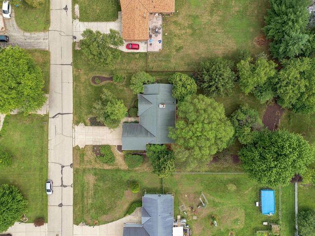 306 Pleasant STREET, Eagle, WI 53119