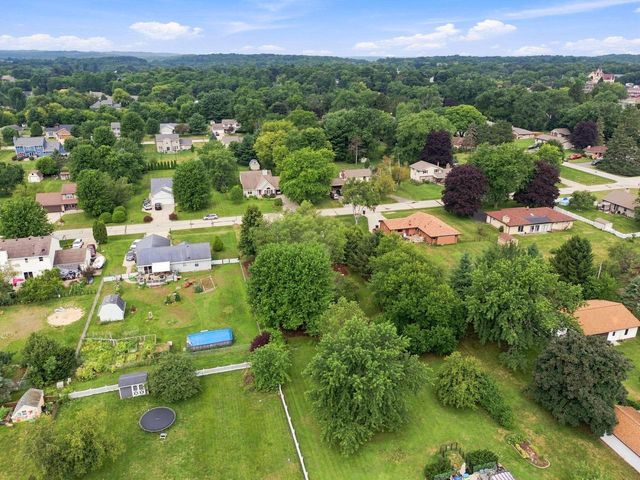 306 Pleasant STREET, Eagle, WI 53119