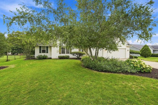 306 Pleasant STREET, Eagle, WI 53119