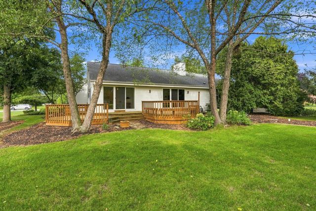 306 Pleasant STREET, Eagle, WI 53119