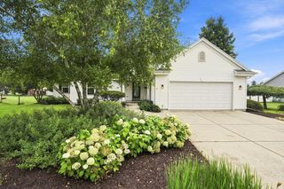 306 Pleasant STREET, Eagle, WI 53119