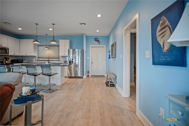 1383 Bay Point Drive, Port Lavaca, TX 77979