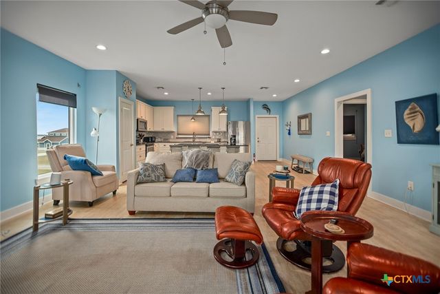 1383 Bay Point Drive, Port Lavaca, TX 77979