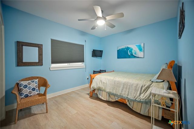 1383 Bay Point Drive, Port Lavaca, TX 77979