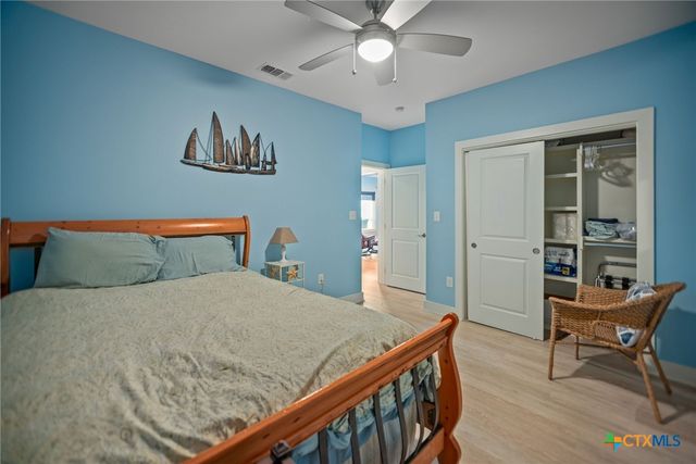 1383 Bay Point Drive, Port Lavaca, TX 77979