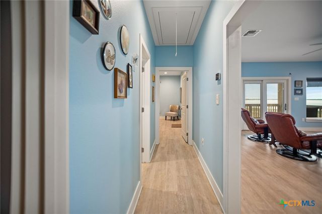 1383 Bay Point Drive, Port Lavaca, TX 77979