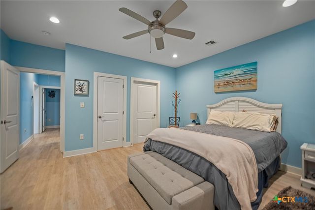 1383 Bay Point Drive, Port Lavaca, TX 77979