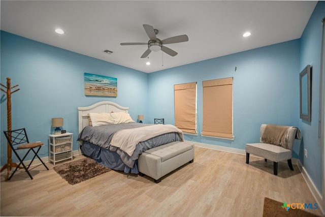 1383 Bay Point Drive, Port Lavaca, TX 77979