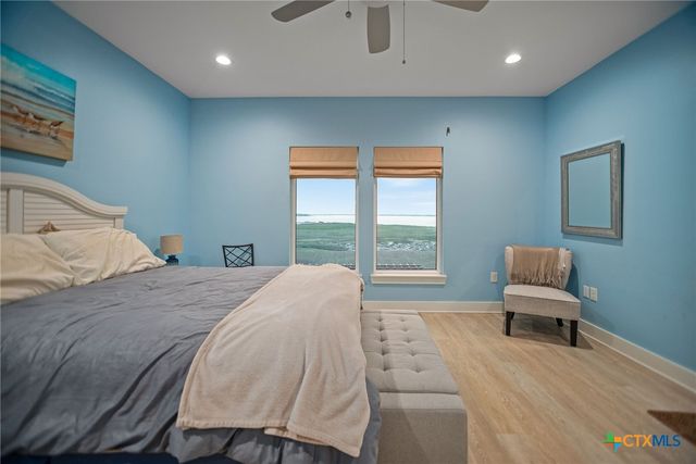 1383 Bay Point Drive, Port Lavaca, TX 77979