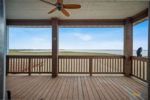 1383 Bay Point Drive, Port Lavaca, TX 77979