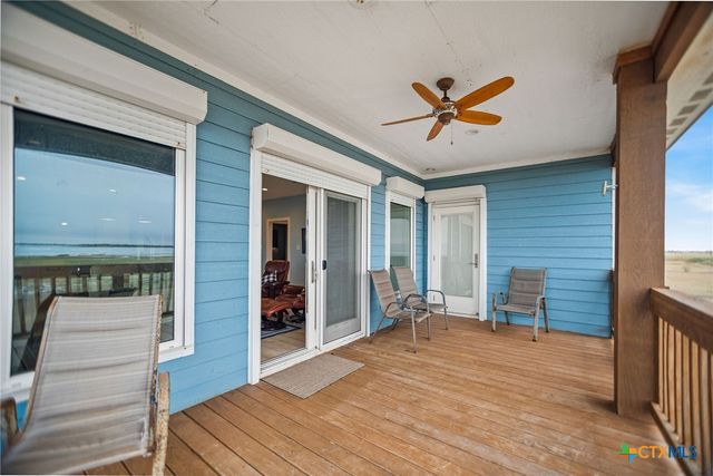 1383 Bay Point Drive, Port Lavaca, TX 77979