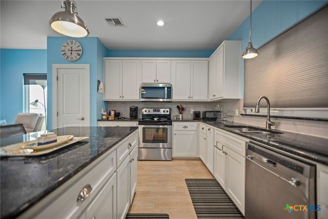 1383 Bay Point Drive, Port Lavaca, TX 77979