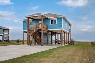 1383 Bay Point Drive, Port Lavaca, TX 77979