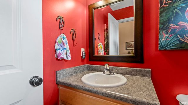 7233 Summerlyn Drive, Fort Wayne, IN 46835