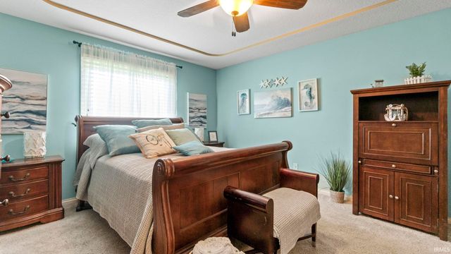 7233 Summerlyn Drive, Fort Wayne, IN 46835