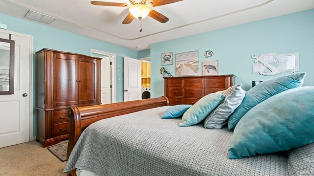 7233 Summerlyn Drive, Fort Wayne, IN 46835