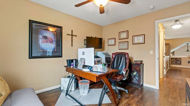 7233 Summerlyn Drive, Fort Wayne, IN 46835