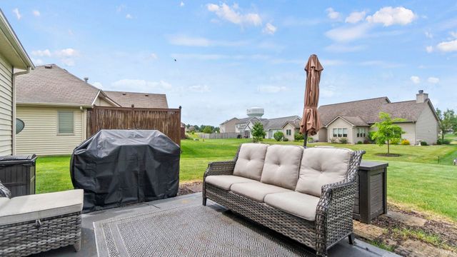 7233 Summerlyn Drive, Fort Wayne, IN 46835