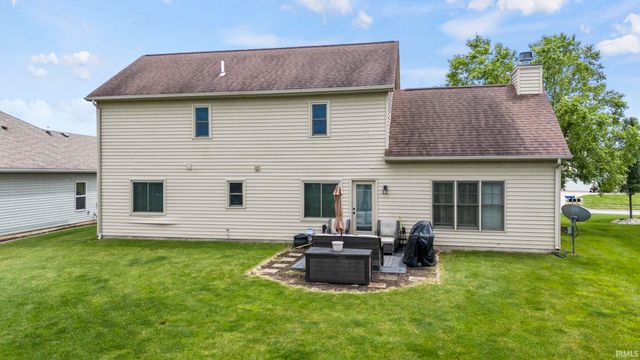 7233 Summerlyn Drive, Fort Wayne, IN 46835