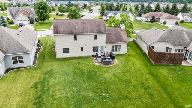 7233 Summerlyn Drive, Fort Wayne, IN 46835