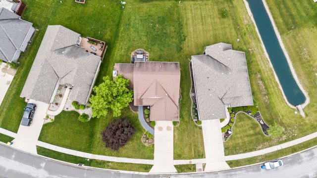 7233 Summerlyn Drive, Fort Wayne, IN 46835