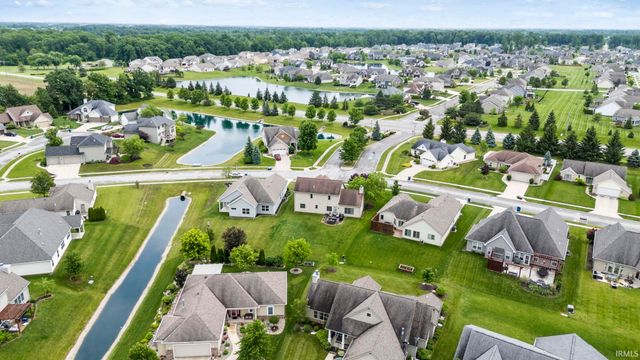 7233 Summerlyn Drive, Fort Wayne, IN 46835