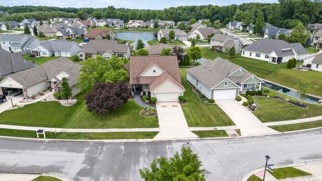 7233 Summerlyn Drive, Fort Wayne, IN 46835
