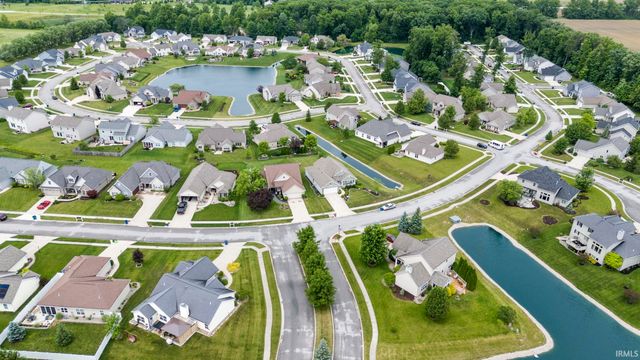 7233 Summerlyn Drive, Fort Wayne, IN 46835