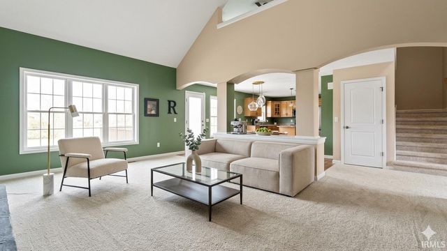 7233 Summerlyn Drive, Fort Wayne, IN 46835